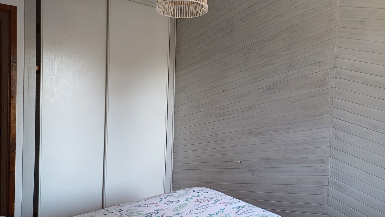 Photo of Bedroom in Foissiat
