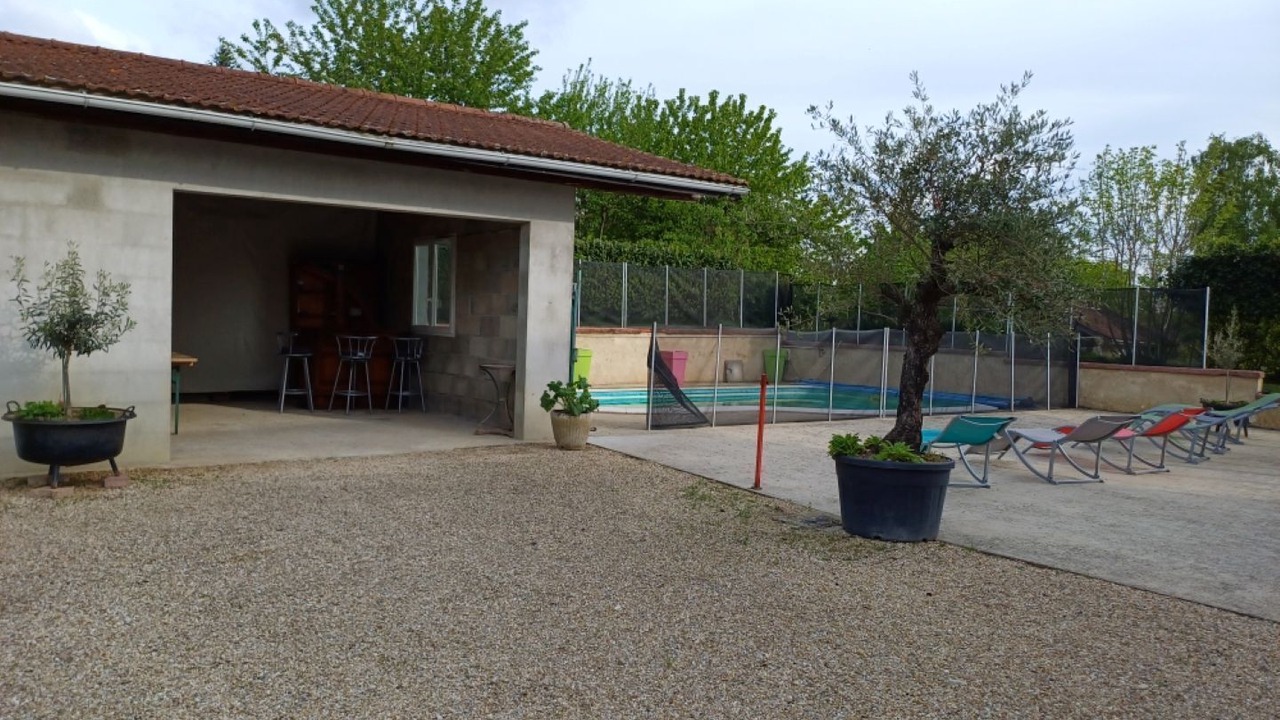 Photo of Outdoor in Foissiat