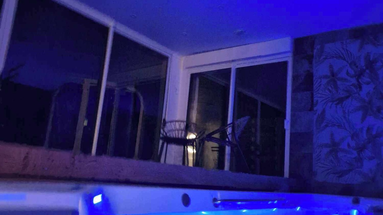 Photo of Patio Balcony in Saint-Omer