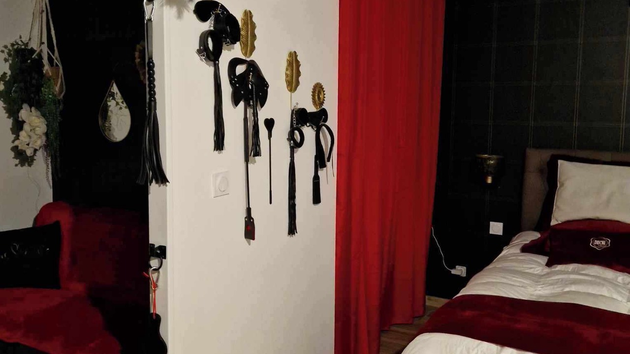 Photo of Bedroom in Saint-Omer