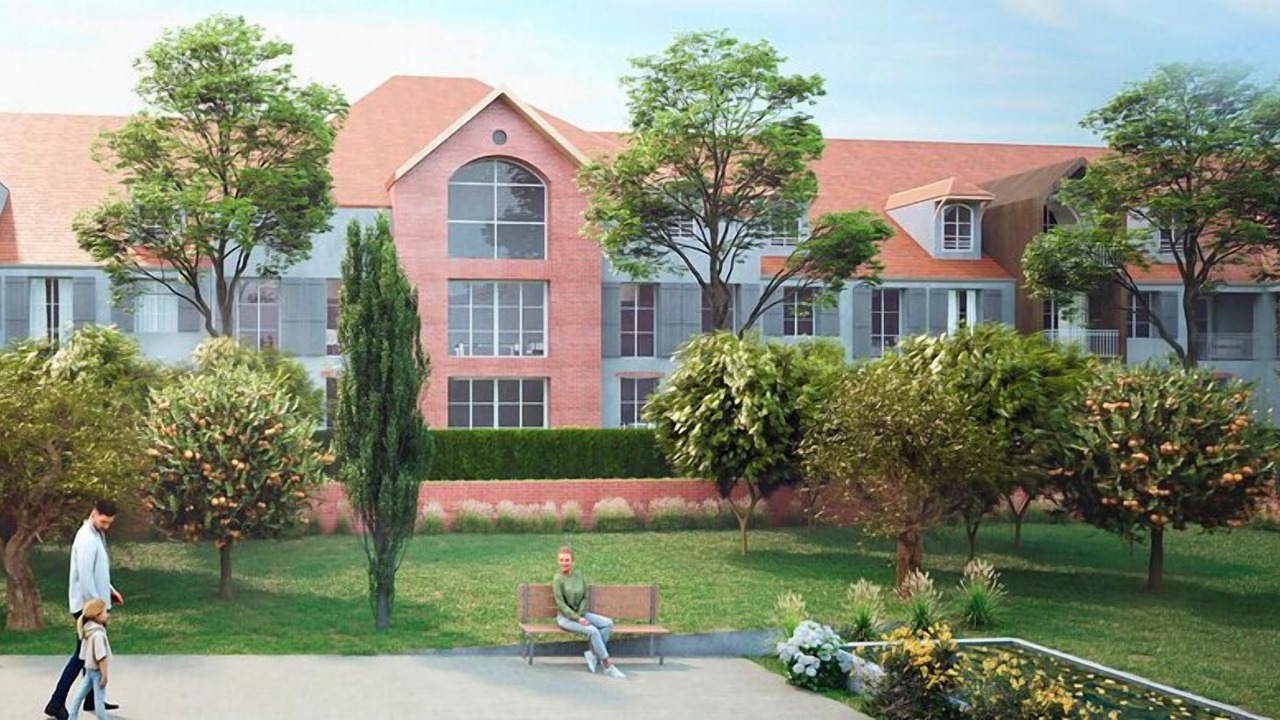 Photo of Outdoor in Bussy-Saint-Georges