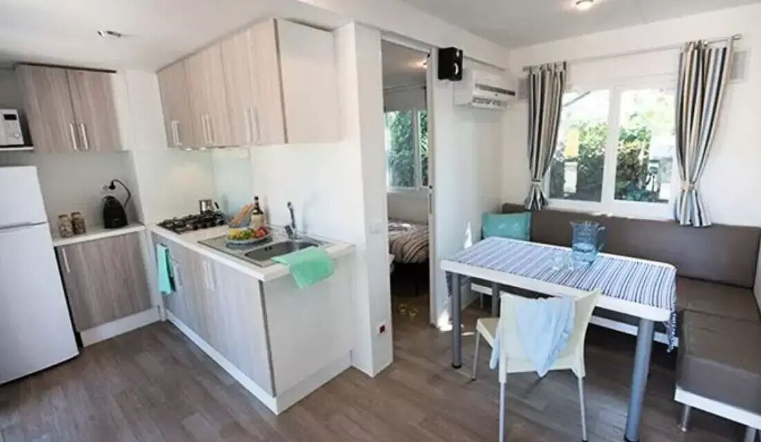 Photo of Kitchen in Guerard