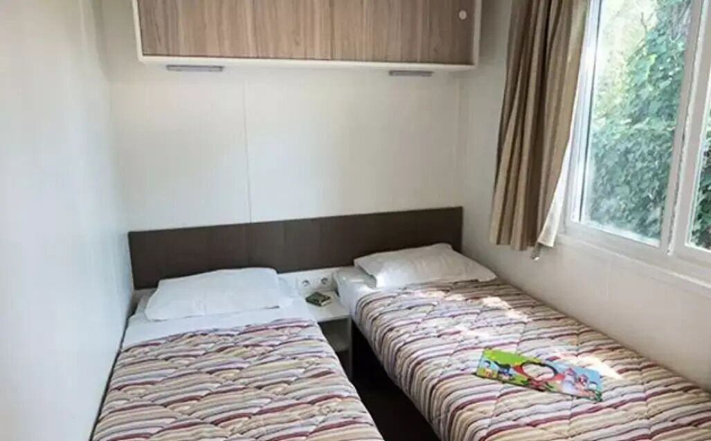 Photo of Bedroom in Guerard