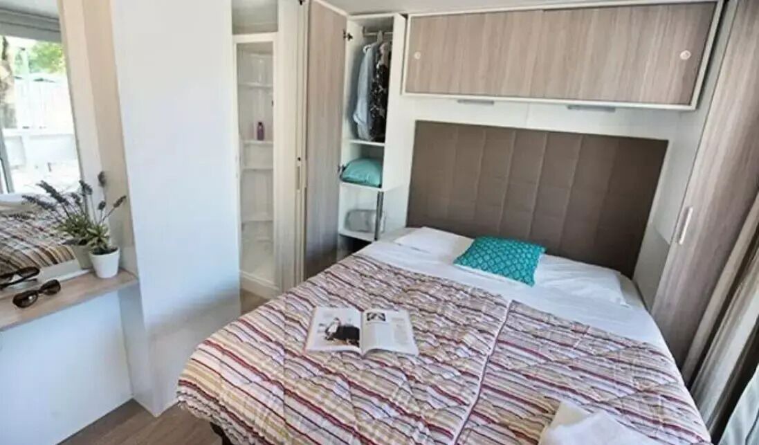 Photo of Bedroom in Guerard