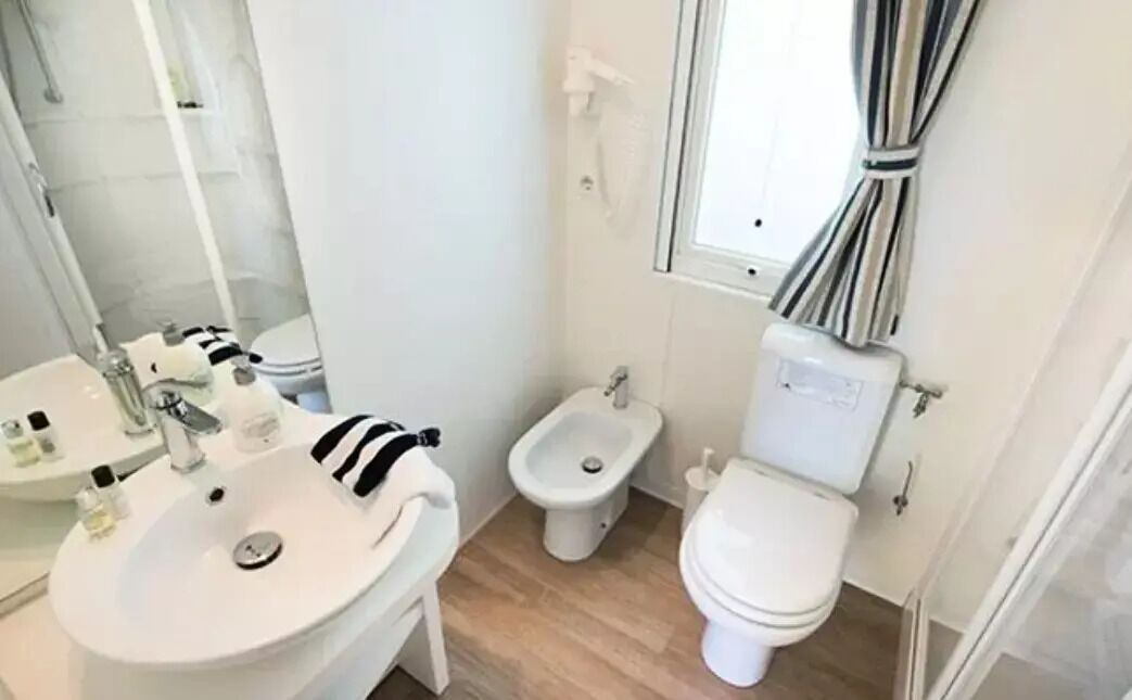 Photo of Bathroom in Guerard