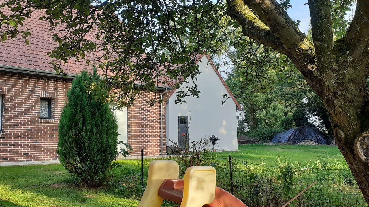 Photo of Outdoor in Wavrans-sur-l'Aa