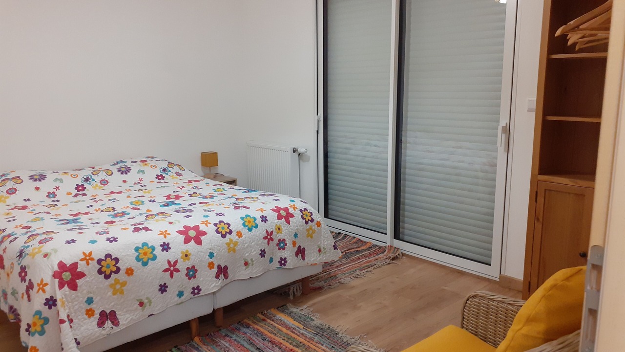 Photo of Bedroom in Wavrans-sur-l'Aa