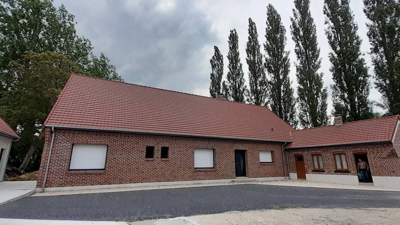 Photo of Outdoor in Wavrans-sur-l'Aa
