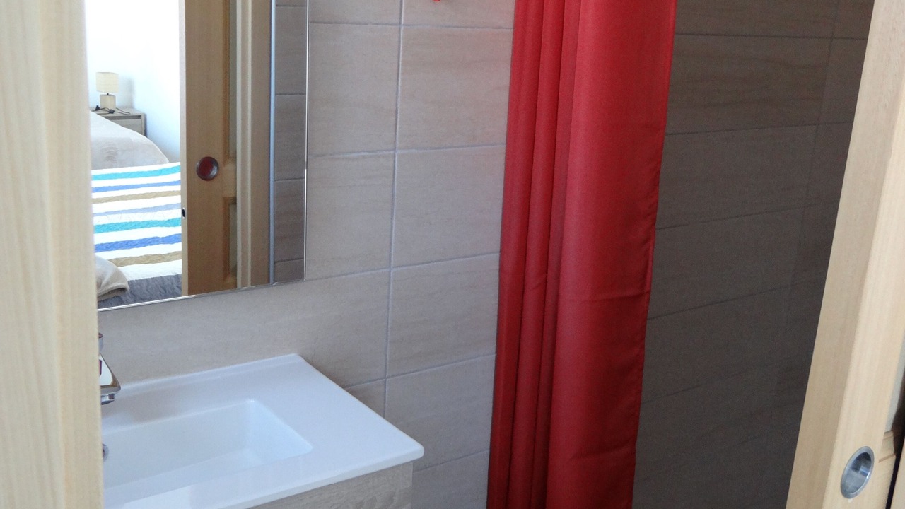 Photo of Bathroom in Wavrans-sur-l'Aa