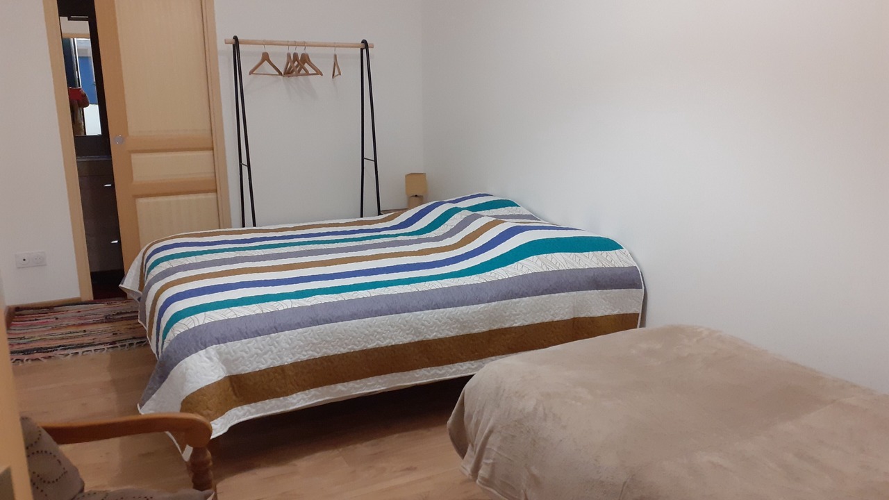 Photo of Bedroom in Wavrans-sur-l'Aa