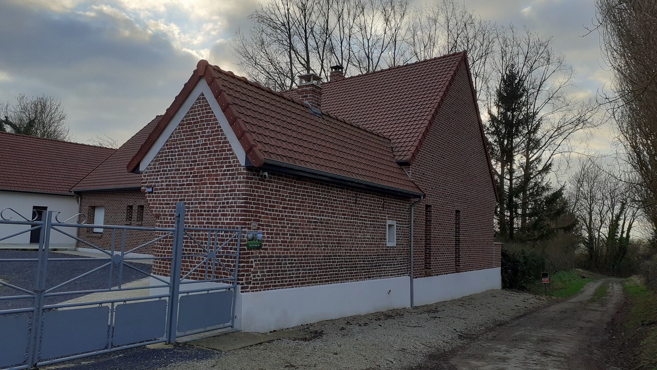 Photo of Outdoor in Wavrans-sur-l'Aa