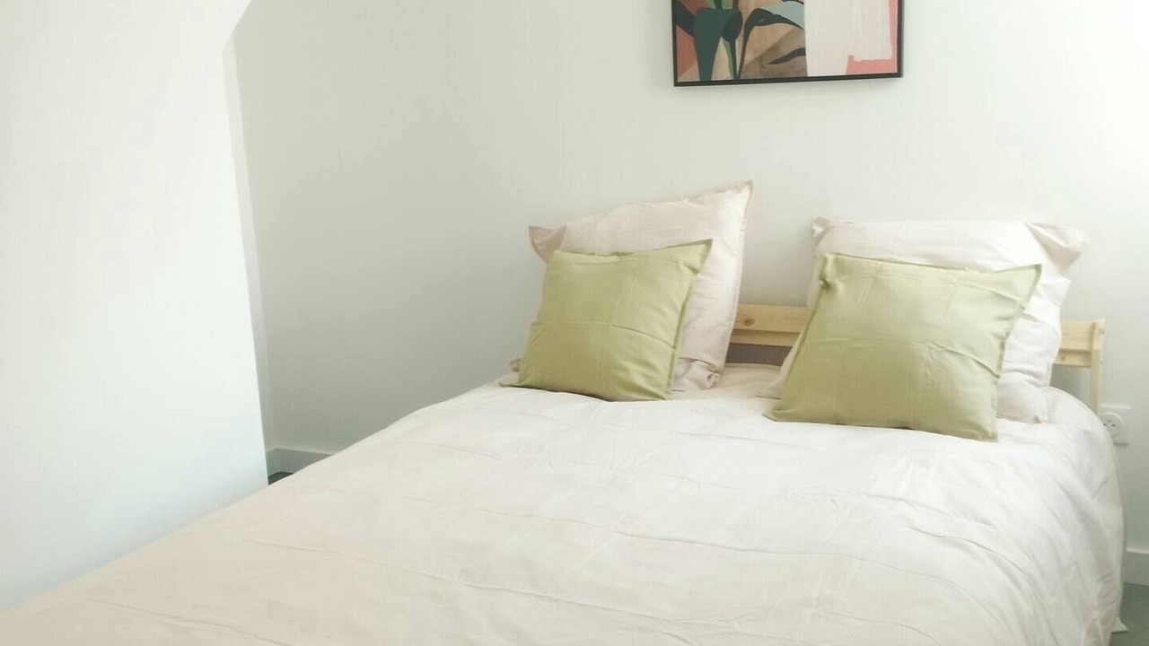 Photo of Bedroom in Anzin