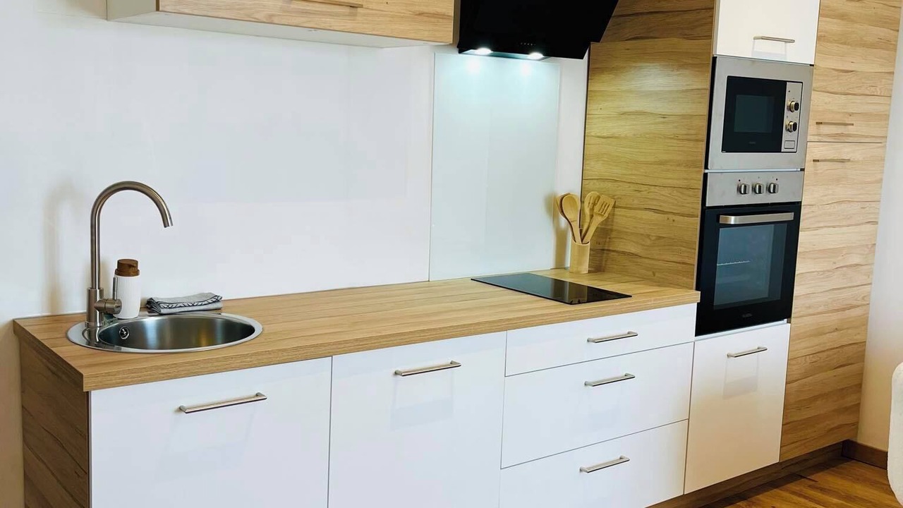 Photo of Kitchen in Feignies