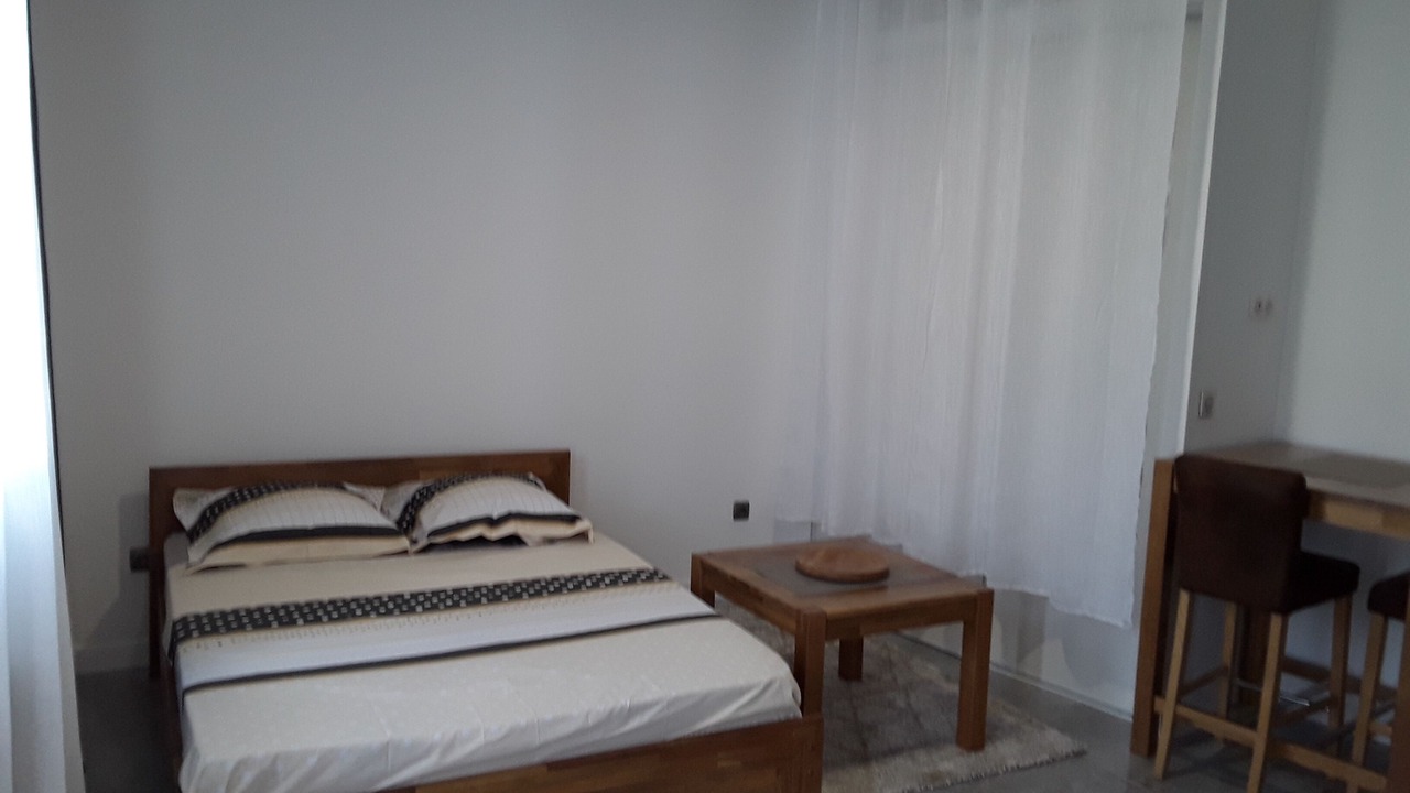 Photo of Bedroom in Montereau-Fault-Yonne