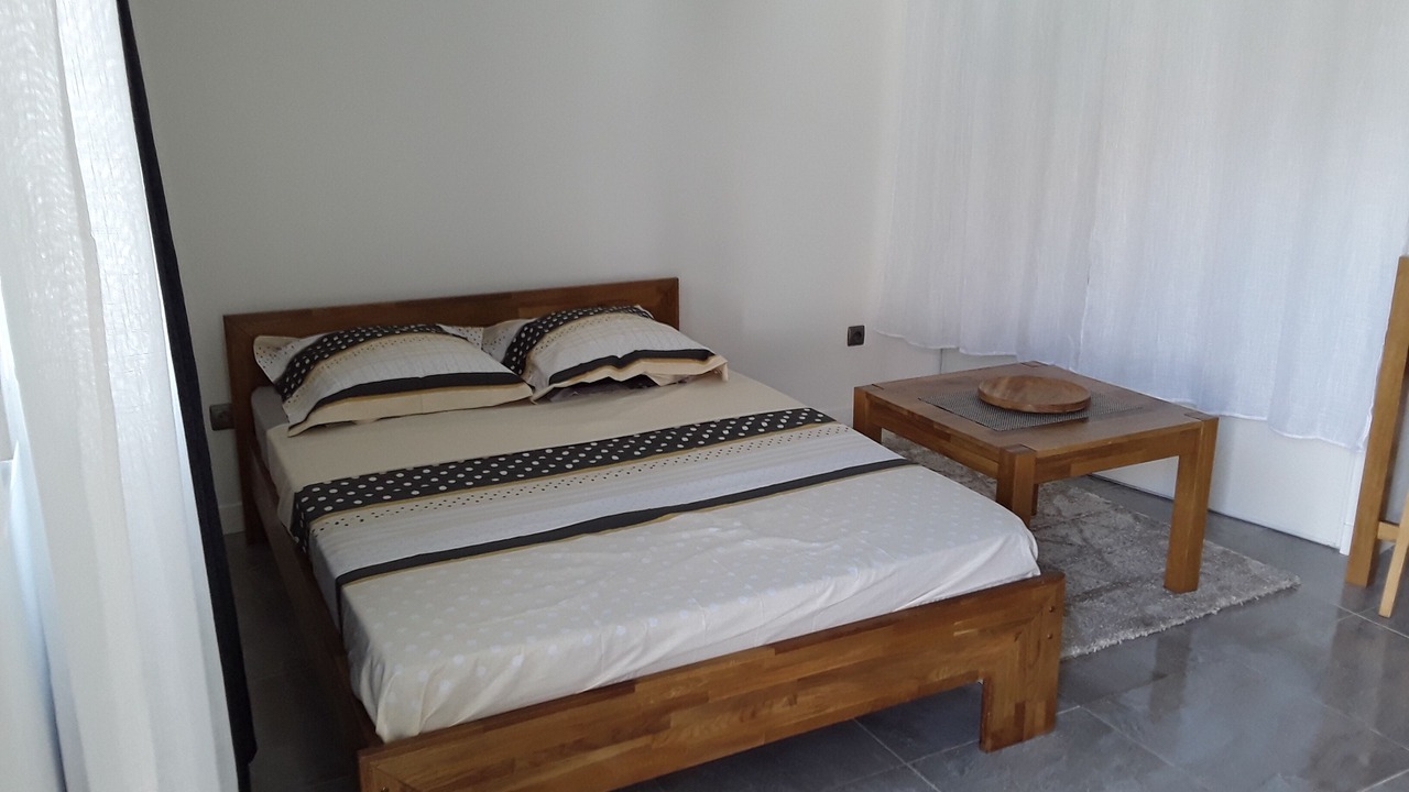 Photo of Bedroom in Montereau-Fault-Yonne