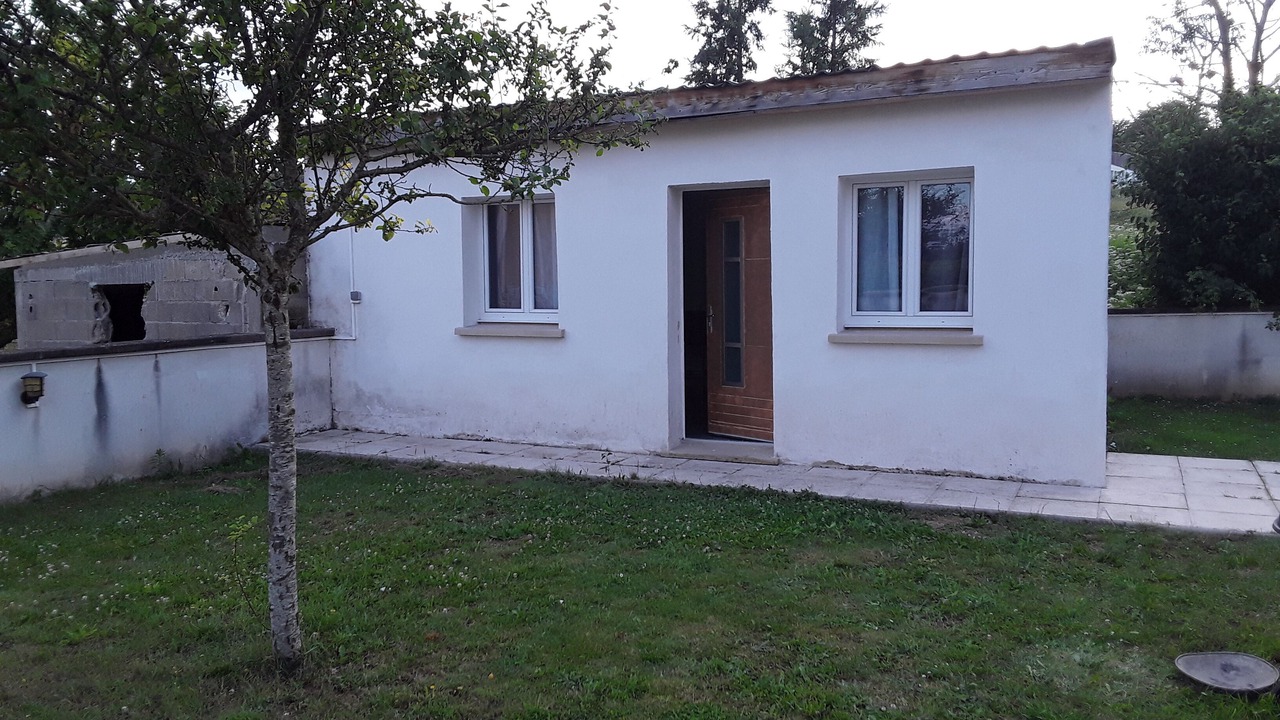 Photo of Outdoor in Montereau-Fault-Yonne