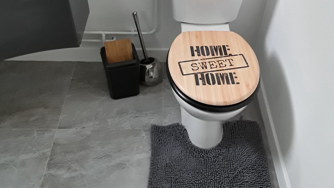 Photo of Bathroom in Montereau-Fault-Yonne