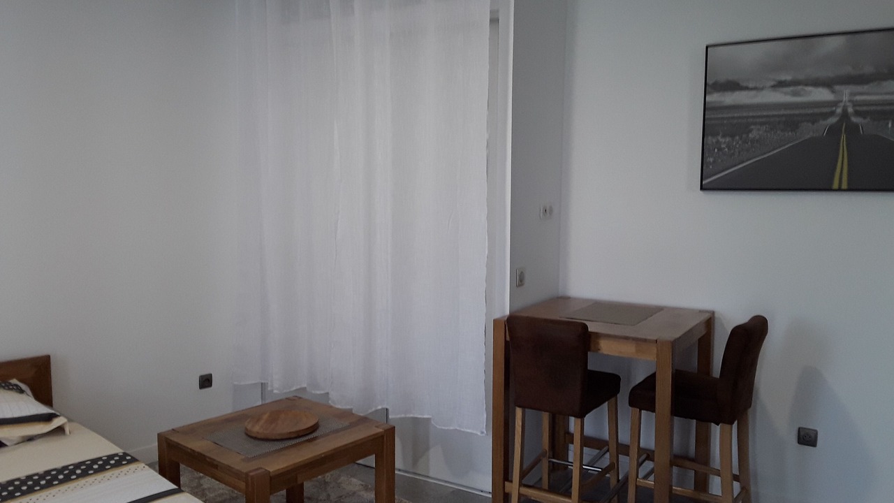 Photo of Bedroom in Montereau-Fault-Yonne