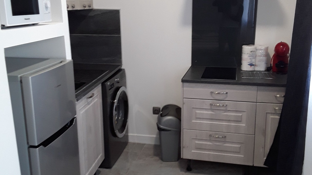 Photo of Kitchen in Montereau-Fault-Yonne