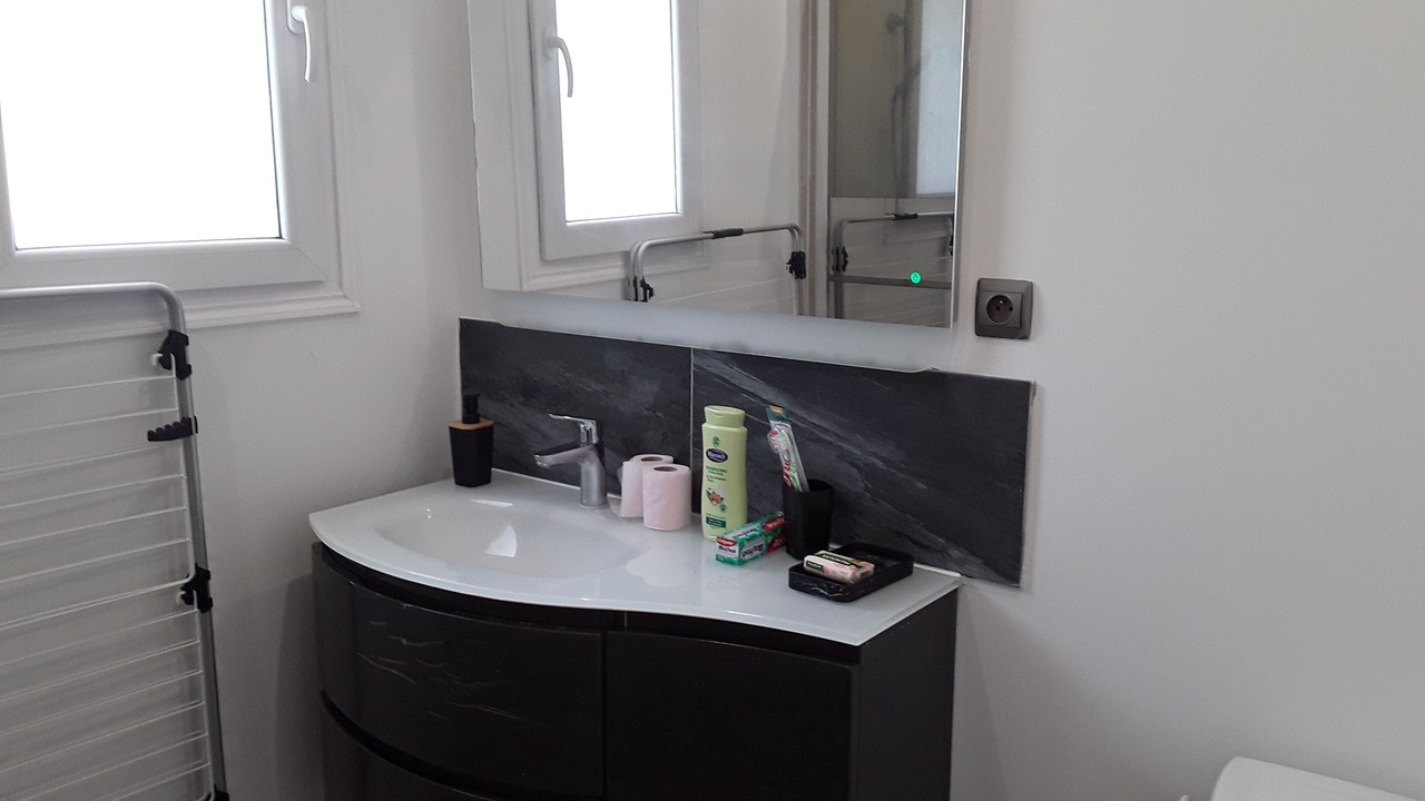 Photo of Bathroom in Montereau-Fault-Yonne