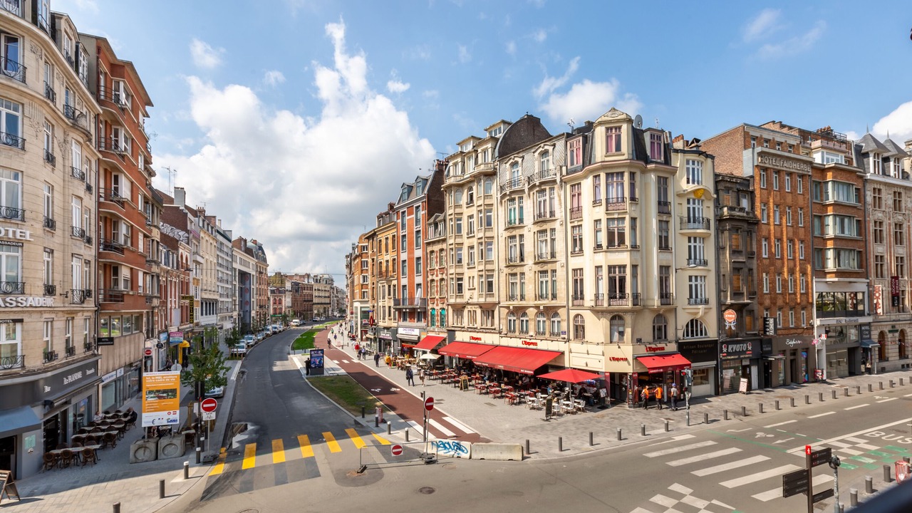 Photo of Outdoor in Lille Centre Ville