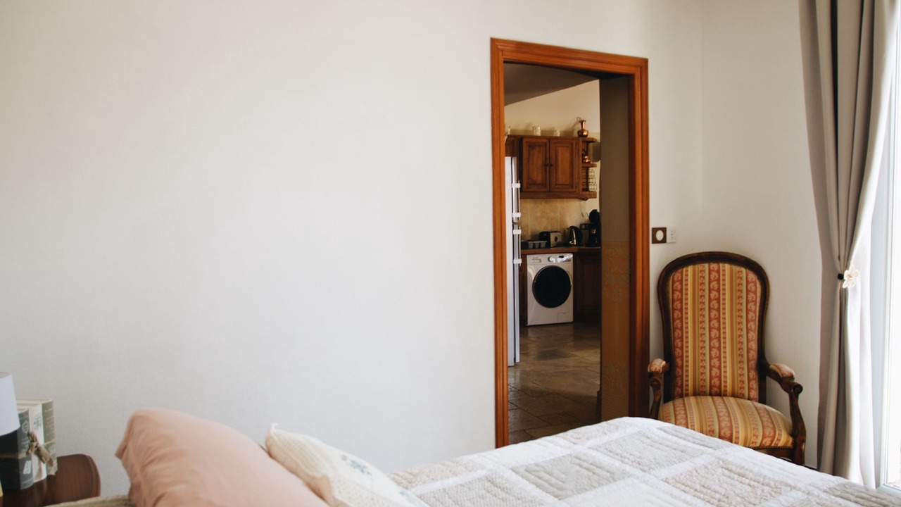 Photo of Bedroom in Fromonville