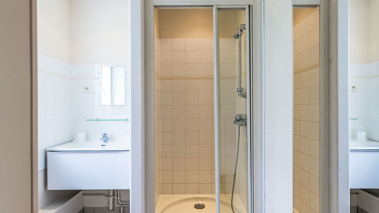 Photo of Bathroom in Colleville