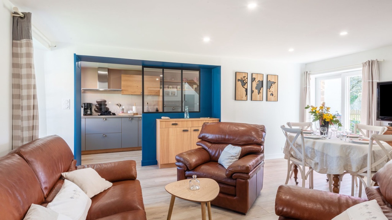 Photo of Livingroom in Creances