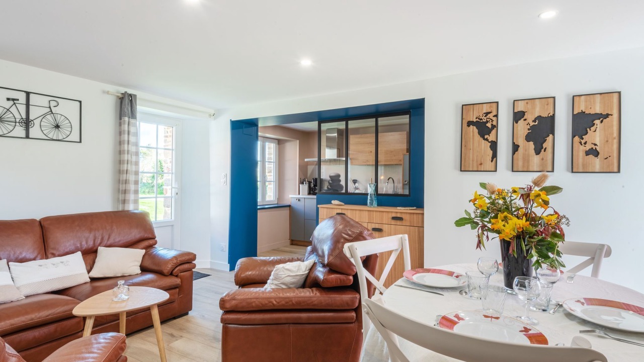 Photo of Bedroom in Creances