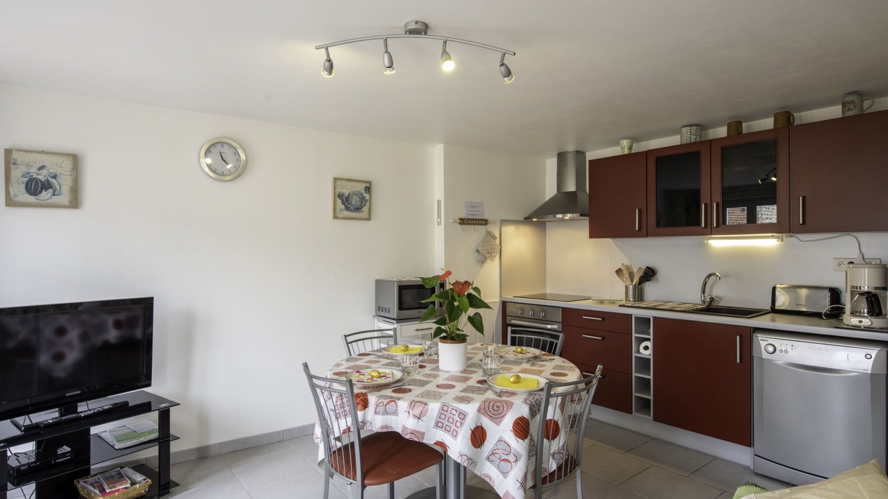 Photo of Bedroom in Saint-Pierre-en-Port