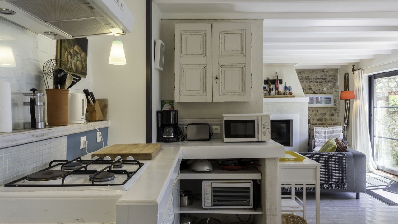 Photo of Bedroom in Saint-Pierre-en-Port