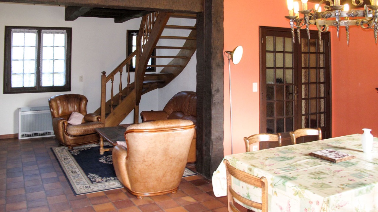 Photo of Livingroom in Pionnat