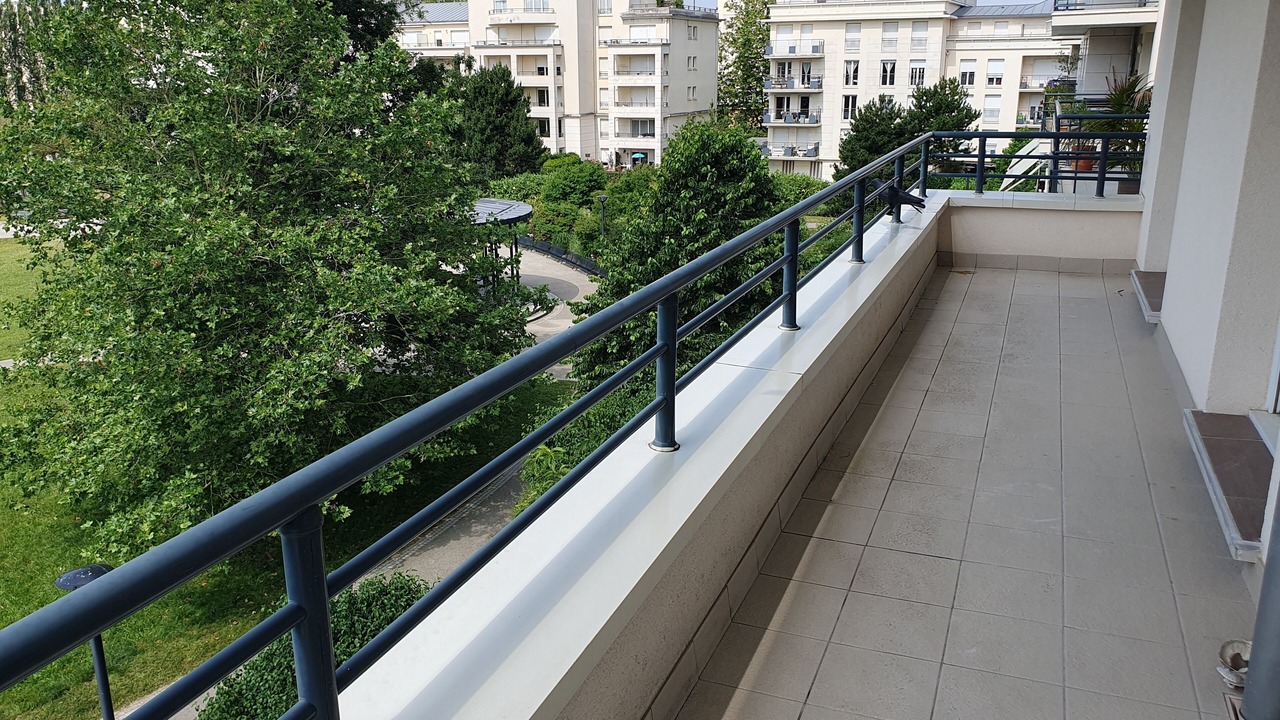 Photo of Outdoor in Montigny-le-Bretonneux