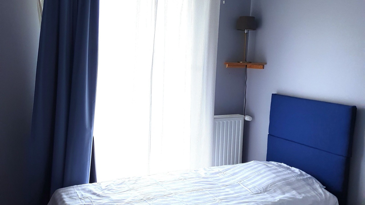 Photo of Bedroom in Montigny-le-Bretonneux