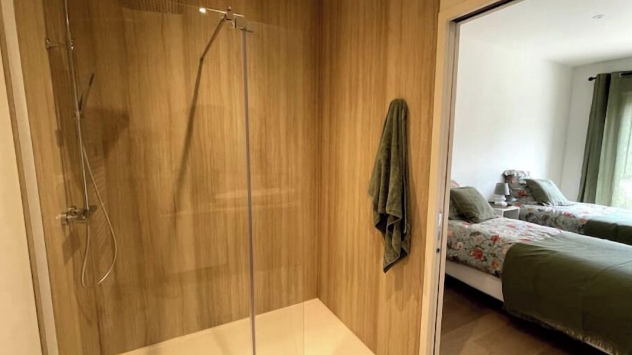 Photo of Bedroom in Veules-les-Roses