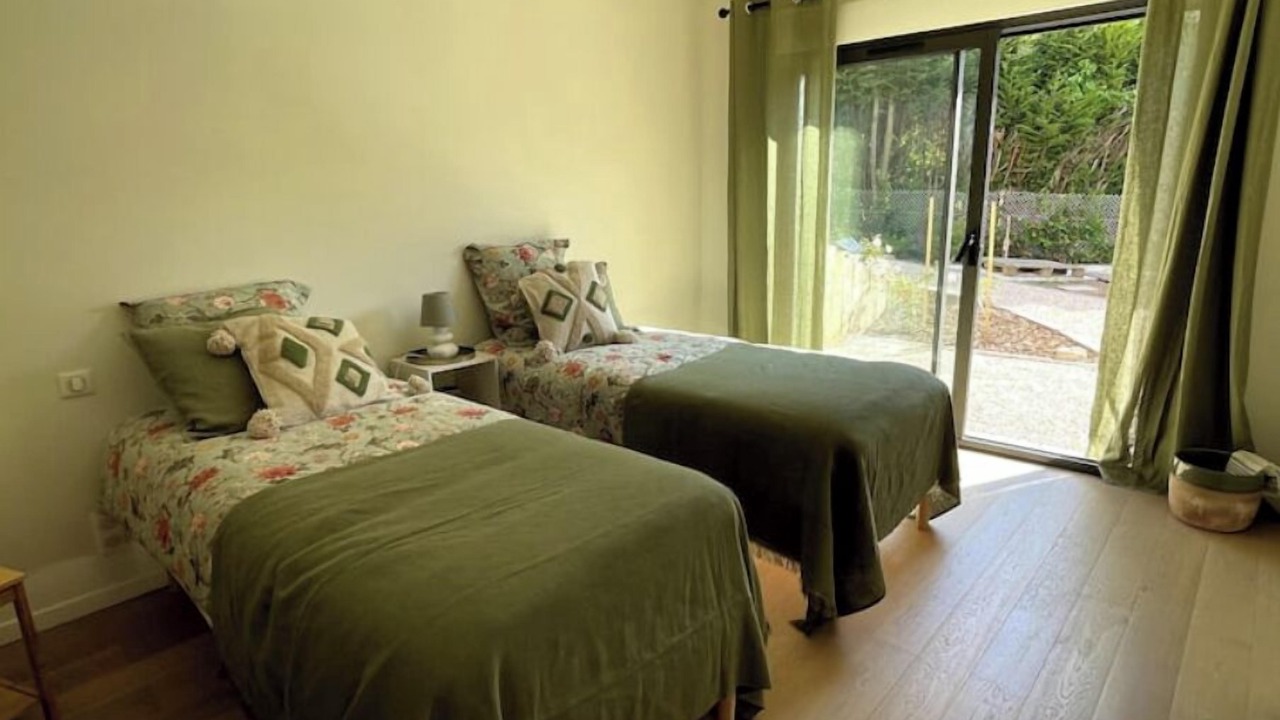 Photo of Bedroom in Veules-les-Roses