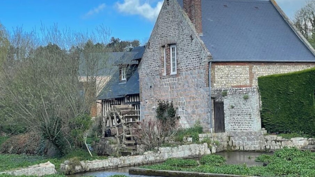 Photo of Outdoor in Veules-les-Roses