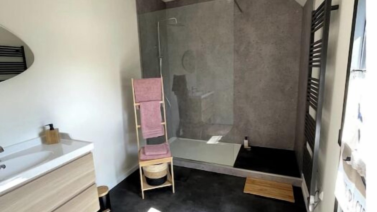 Photo of Bathroom in Veules-les-Roses