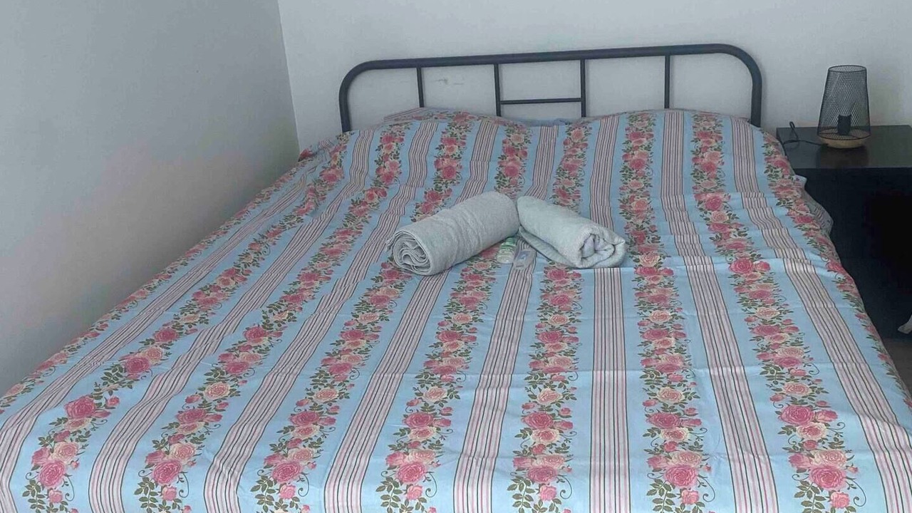 Photo of Bedroom in Colombes