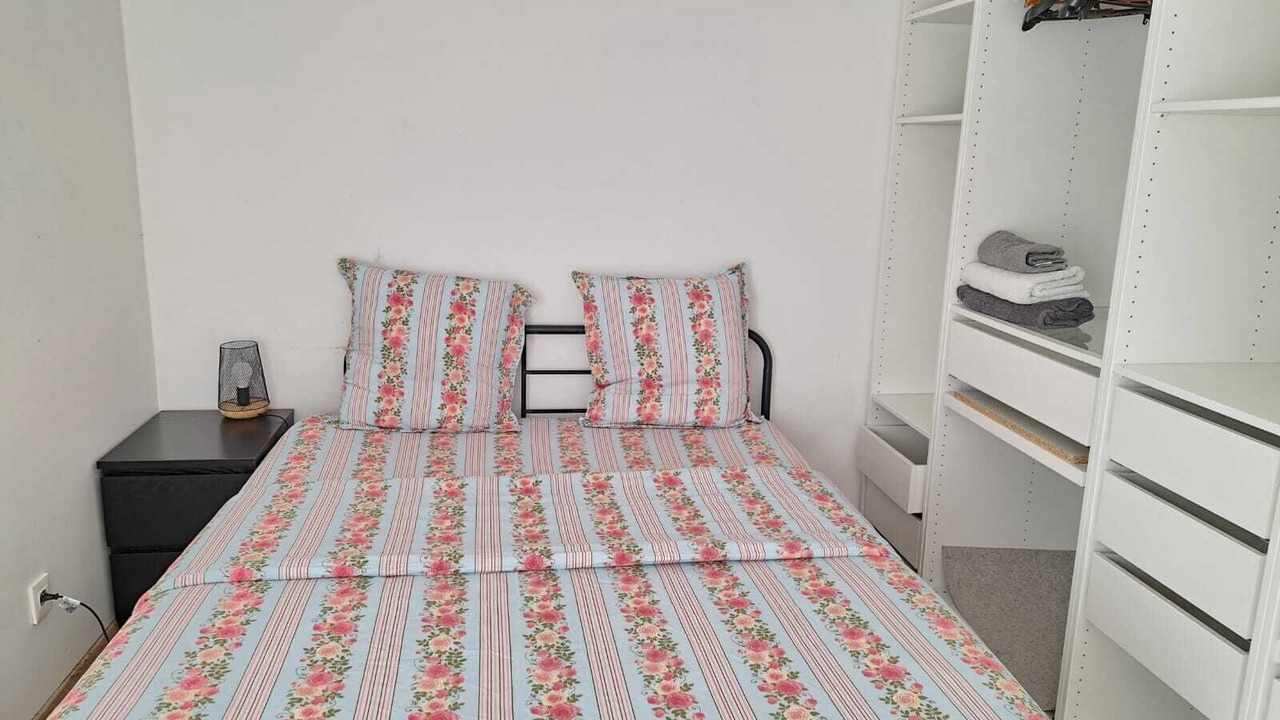 Photo of Bedroom in Colombes