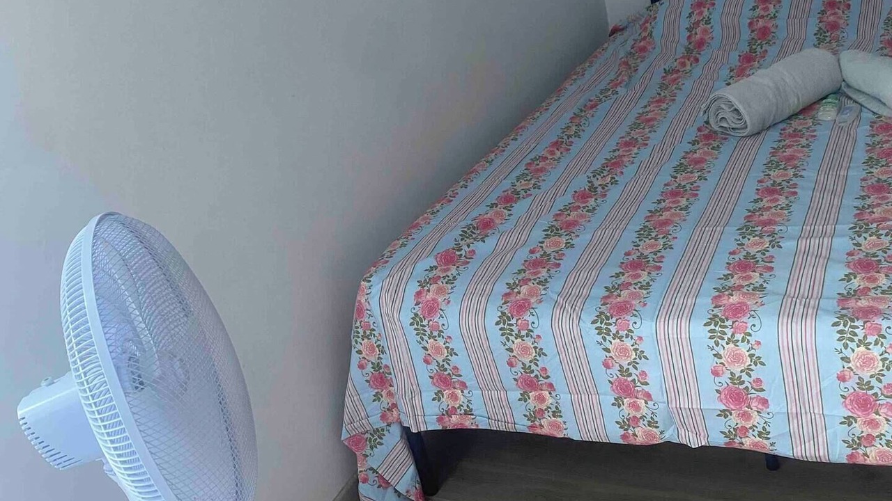Photo of Bedroom in Colombes
