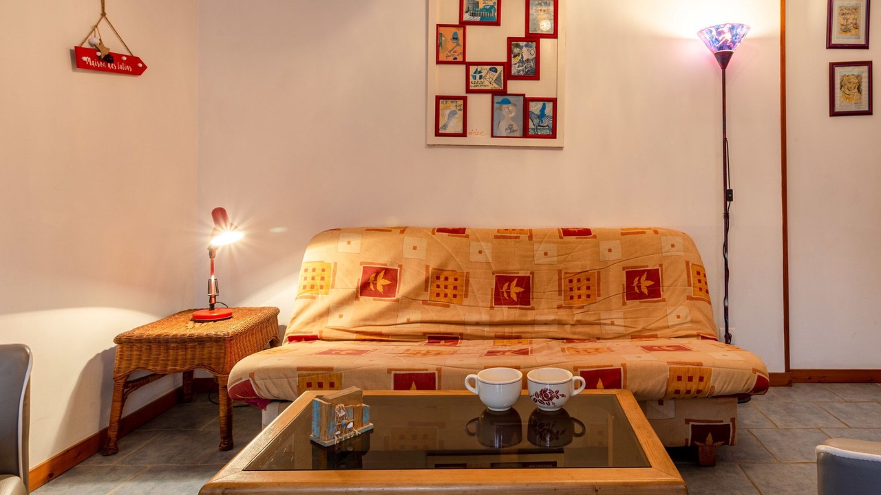 Photo of Bedroom in Commes