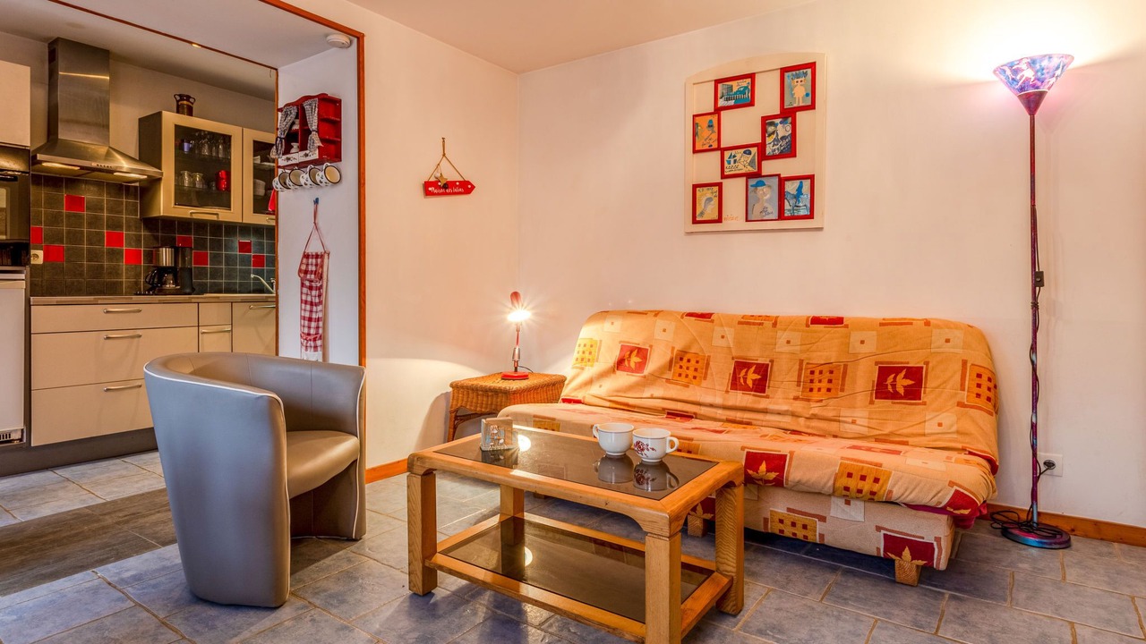 Photo of Bedroom in Commes