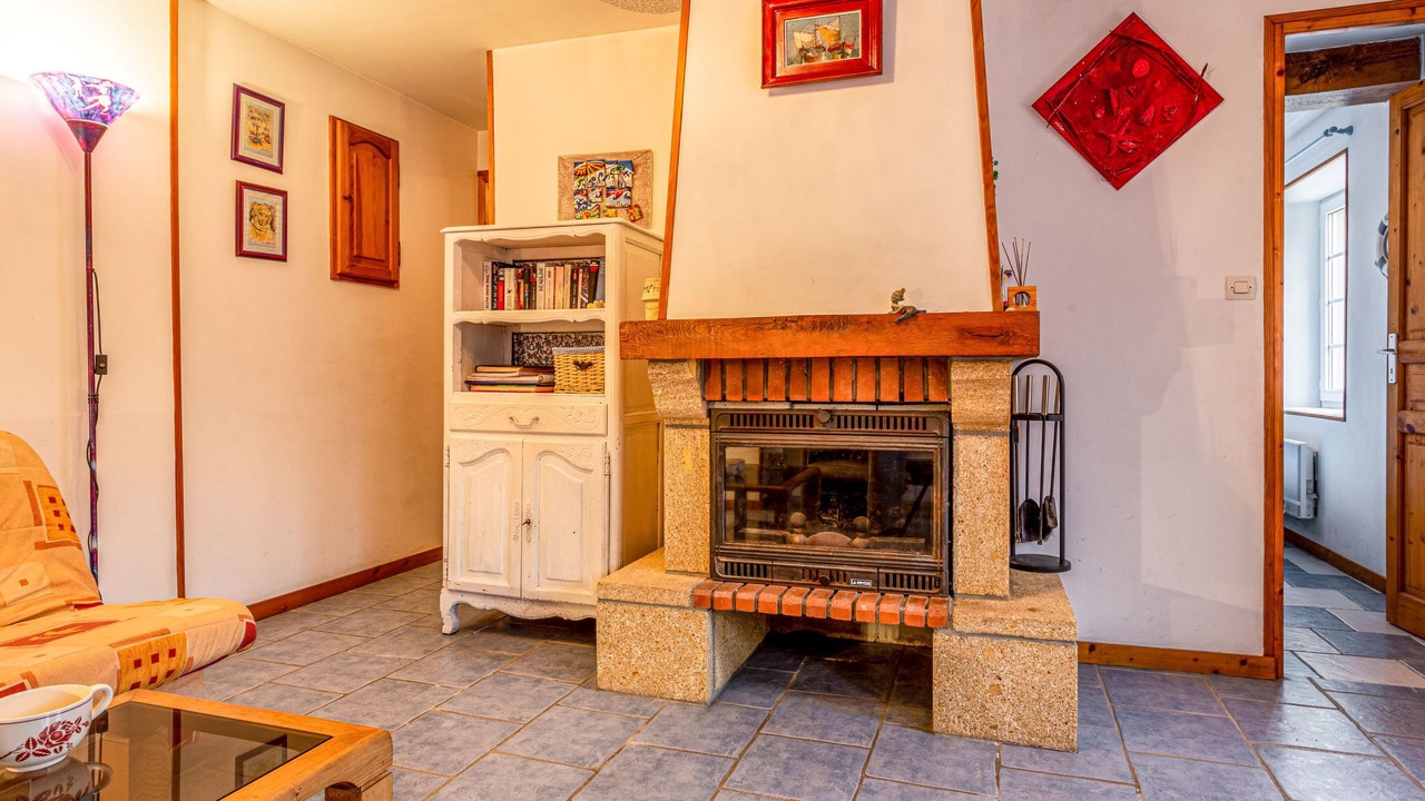 Photo of Livingroom in Commes