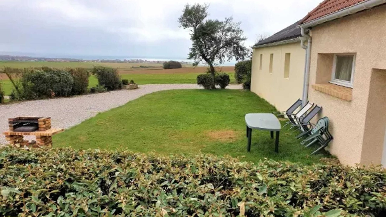 Photo of Outdoor in Audinghen