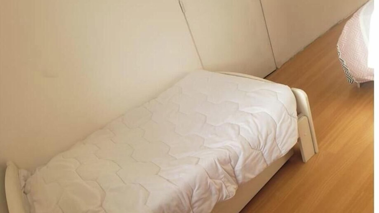 Photo of Bedroom in Nievre et Somme