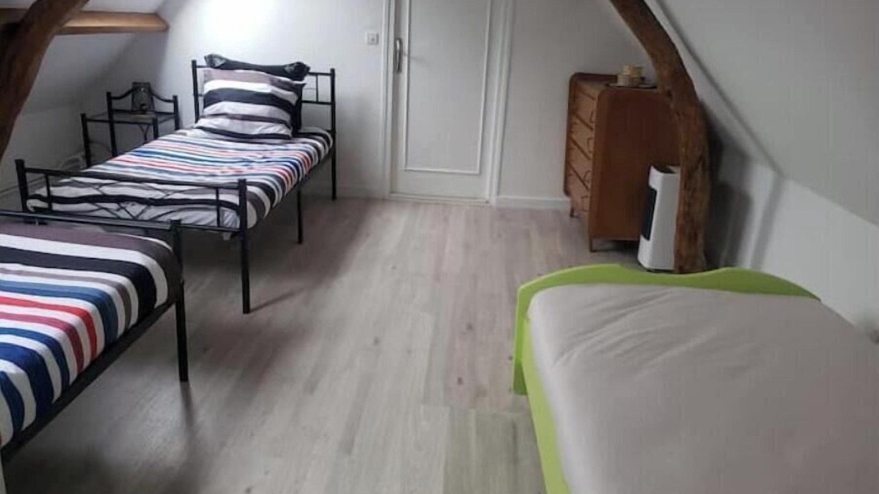 Photo of Bedroom in Nievre et Somme