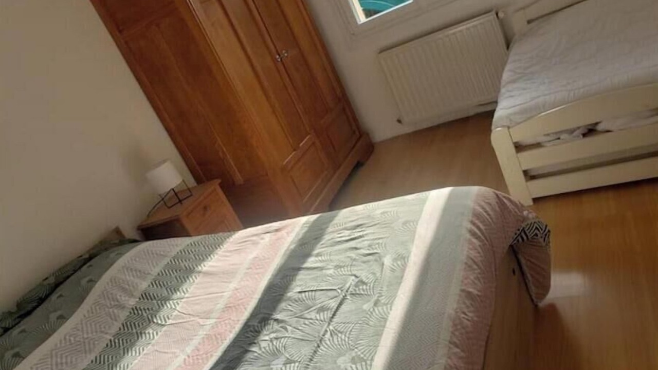 Photo of Bedroom in Nievre et Somme