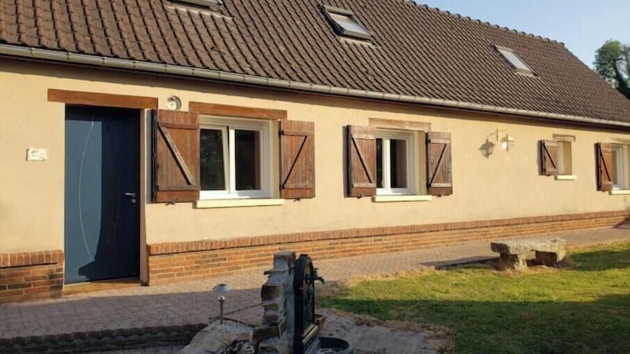 Photo of Outdoor in Nievre et Somme
