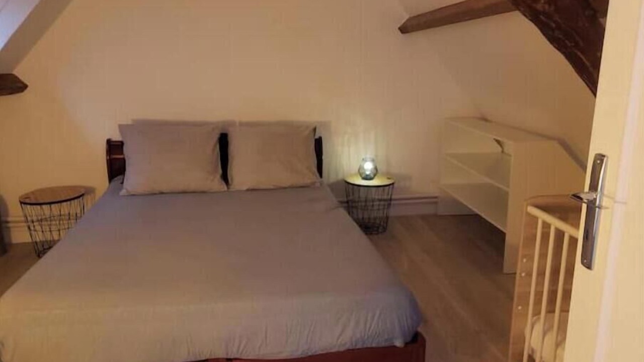 Photo of Bedroom in Nievre et Somme